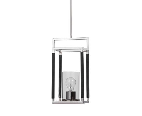 Подвесной светильник UTTERMOST Newburgh, 1 Lt Mini Pendant, фото 1