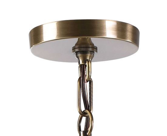 Подвесной светильник UTTERMOST Myers, 4 Lt Pendant, фото 5