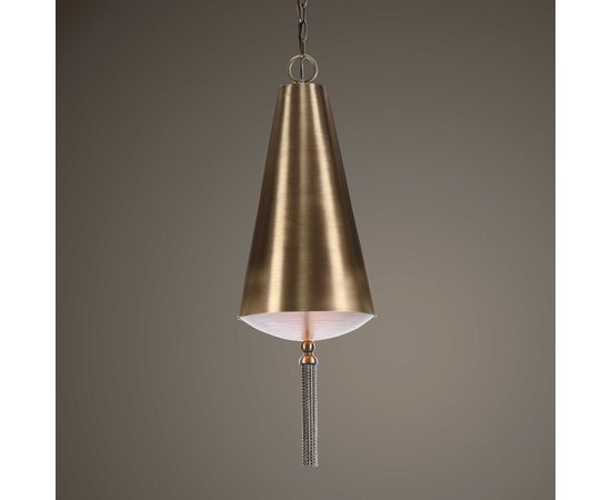 Подвесной светильник UTTERMOST Nador, 1 Lt Pendant, фото 2