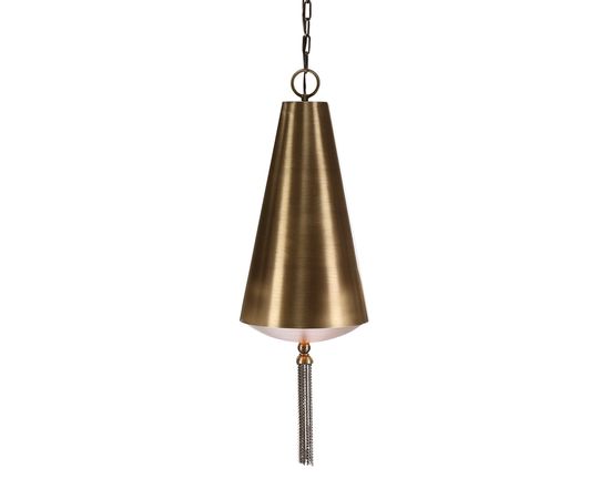 Подвесной светильник UTTERMOST Nador, 1 Lt Pendant, фото 1