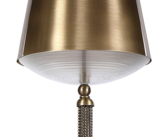 Подвесной светильник UTTERMOST Nador, 1 Lt Pendant, фото 4