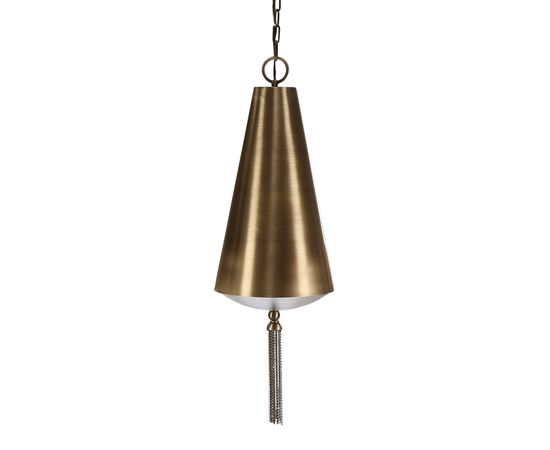 Подвесной светильник UTTERMOST Nador, 1 Lt Pendant, фото 3