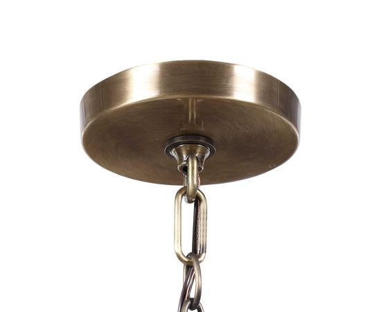 Подвесной светильник UTTERMOST Rosston, 1 Lt Mini Pendant, фото 6