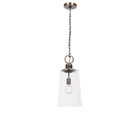 Подвесной светильник UTTERMOST Rosston, 1 Lt Mini Pendant, фото 3