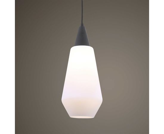 Подвесной светильник UTTERMOST Eichler, 1 Lt Mini Pendant, фото 6