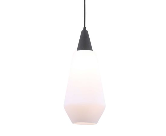 Подвесной светильник UTTERMOST Eichler, 1 Lt Mini Pendant, фото 5