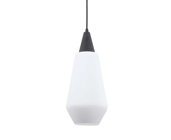 Подвесной светильник UTTERMOST Eichler, 1 Lt Mini Pendant, фото 1