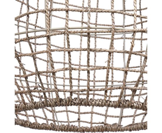 Подвесной светильник UTTERMOST Cross Weave, 1 Lt Pendant, фото 3