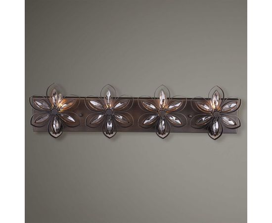 Настенный светильник UTTERMOST Posey, 1 Lt Sconce, фото 6