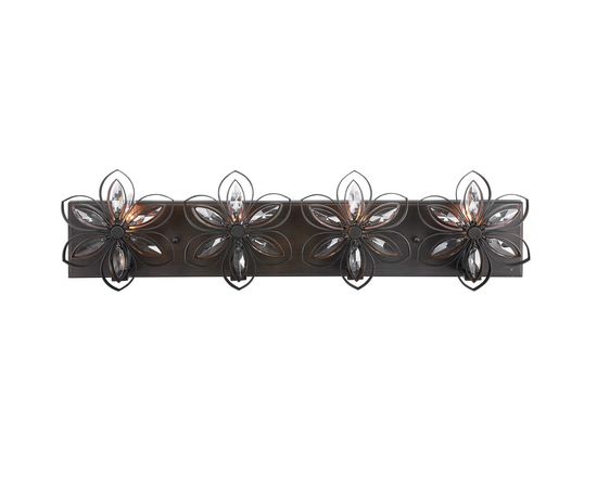 Настенный светильник UTTERMOST Posey, 1 Lt Sconce, фото 5