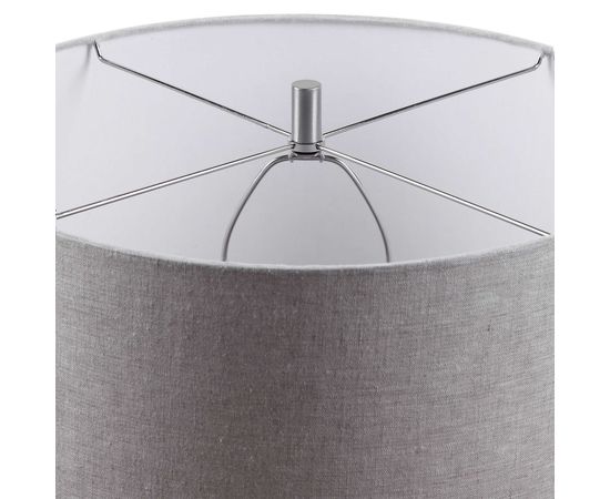 Настольная лампа UTTERMOST Magellan Table Lamp, фото 5