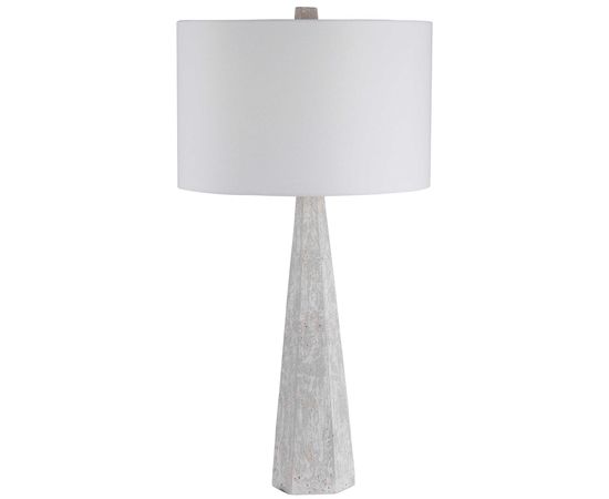 Настольная лампа UTTERMOST Apollo Table Lamp, фото 1