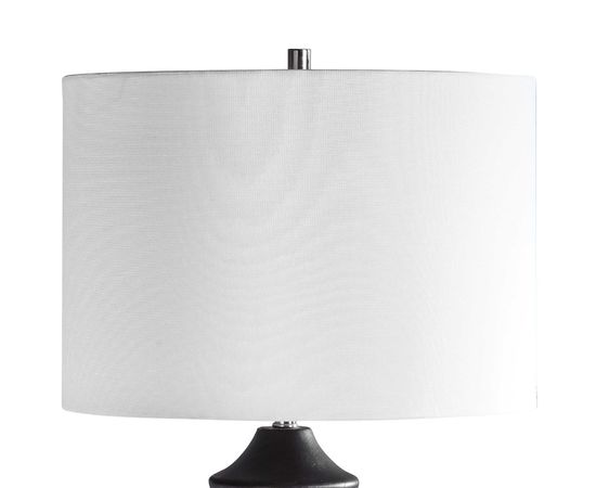 Настольная лампа UTTERMOST Mendocino Table Lamp, фото 5