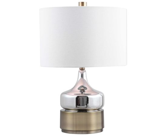 Настольная лампа UTTERMOST Como Table Lamp, фото 1