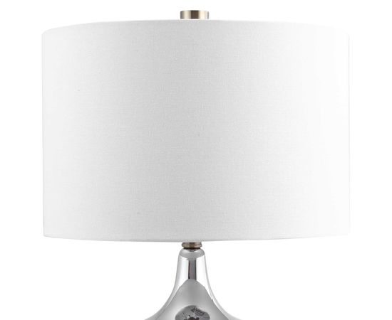 Настольная лампа UTTERMOST Como Table Lamp, фото 3