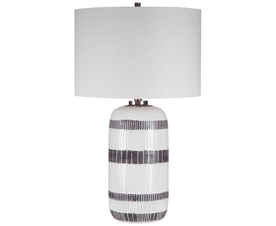 Настольная лампа UTTERMOST Granger Table Lamp, фото 1