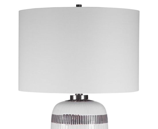 Настольная лампа UTTERMOST Granger Table Lamp, фото 5