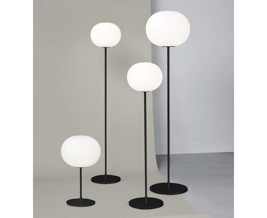 Торшер Flos Glo-Ball F1, фото 2