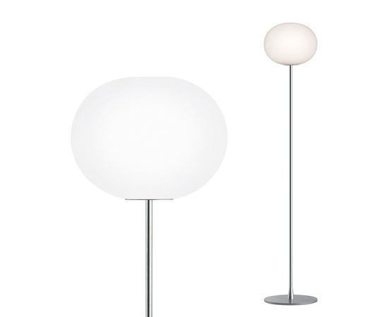 Торшер Flos Glo-Ball F1, фото 1