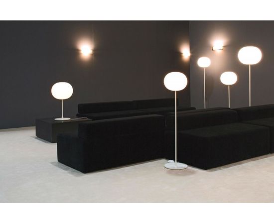 Торшер Flos Glo-Ball F1, фото 3