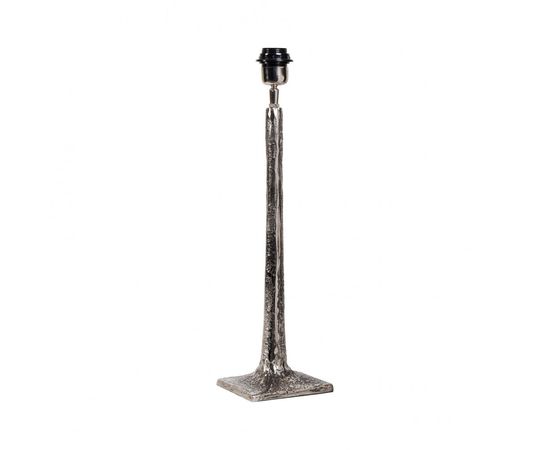 Настольная лампа Becara Silvered table lamp, фото 1