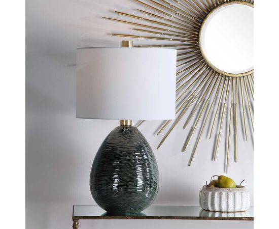 Настольная лампа UTTERMOST Arikara Table Lamp, фото 2