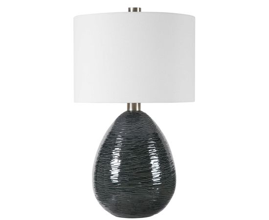 Настольная лампа UTTERMOST Arikara Table Lamp, фото 1