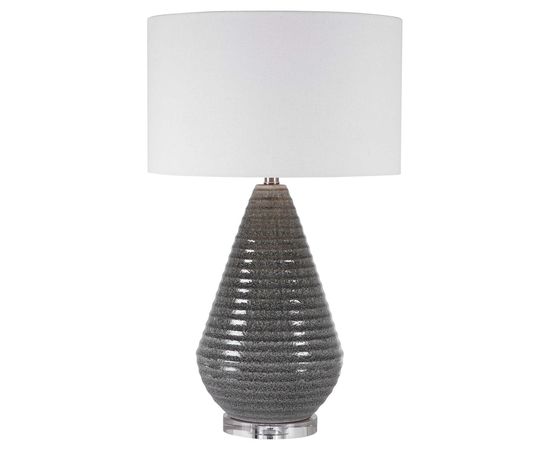 Настольный светильник UTTERMOST Carden Table Lamp, фото 1