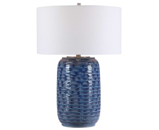 Настольная лампа UTTERMOST Sedna Table Lamp, фото 1