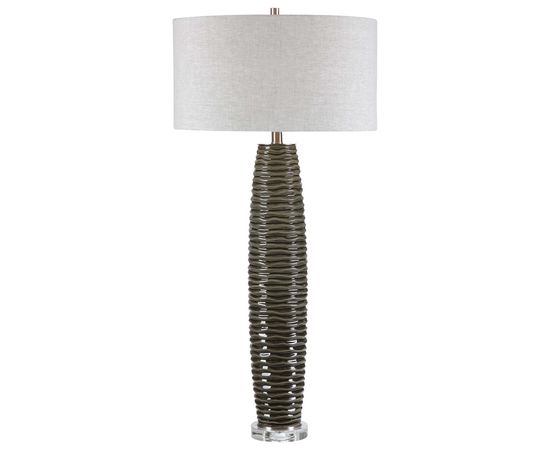 Настольная лампа UTTERMOST Achilleus Table Lamp, фото 1