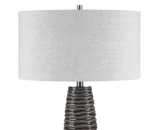 Настольная лампа UTTERMOST Achilleus Table Lamp, фото 3