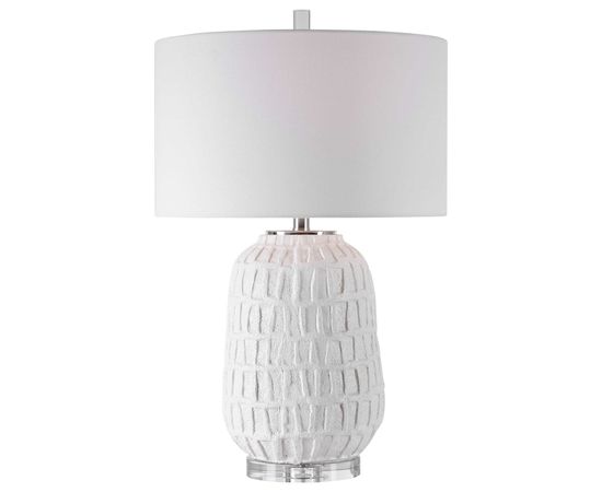 Настольная лампа UTTERMOST Caelina Table Lamp, фото 1