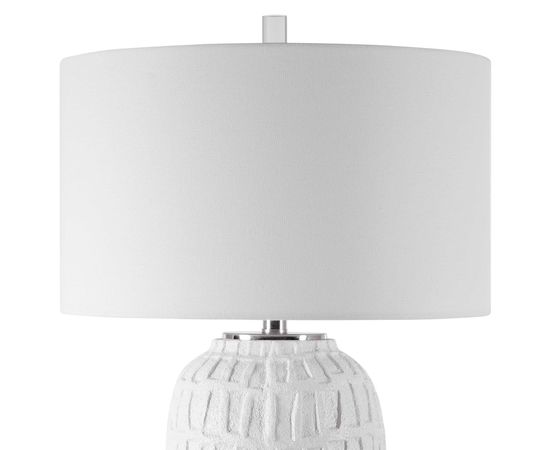 Настольная лампа UTTERMOST Caelina Table Lamp, фото 4