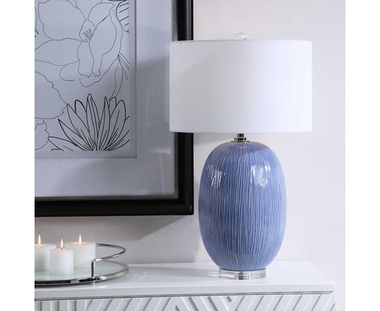 Настольная лампа UTTERMOST Westerly Table Lamp, фото 2