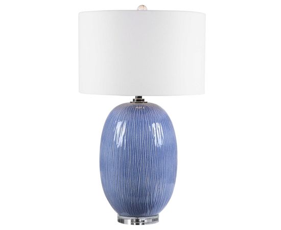 Настольная лампа UTTERMOST Westerly Table Lamp, фото 1