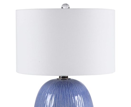 Настольная лампа UTTERMOST Westerly Table Lamp, фото 5