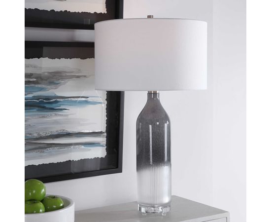 Настольная лампа UTTERMOST Natasha Table Lamp, фото 2