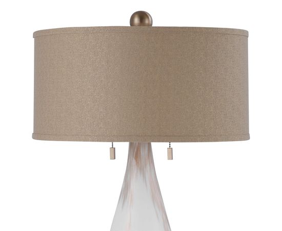 Настольная лампа UTTERMOST Cardoni Table Lamp, фото 2