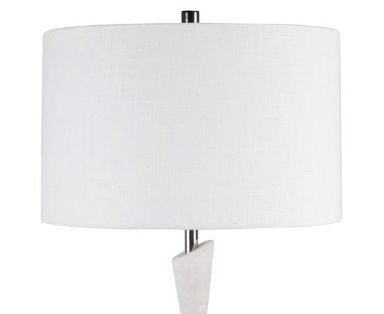 Настольная лампа UTTERMOST Ibiza Table Lamp, фото 3