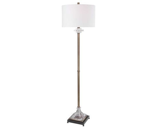 Торшер UTTERMOST Rafferty Floor Lamp, фото 1