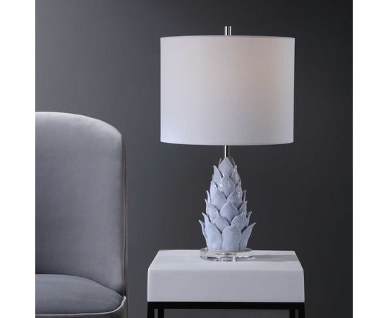 Настольная лампа UTTERMOST Fera Accent Lamp, фото 2