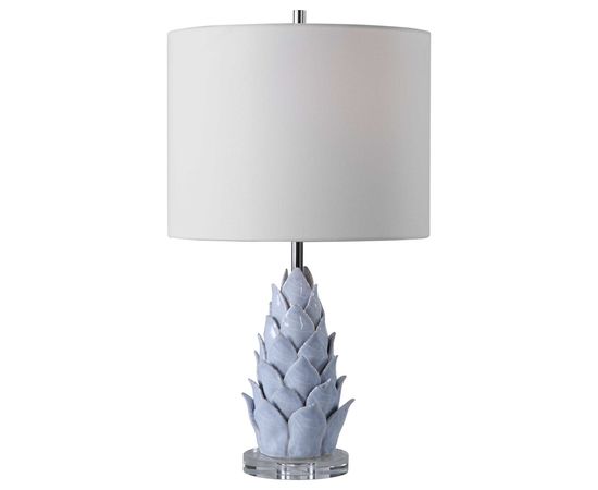 Настольная лампа UTTERMOST Fera Accent Lamp, фото 1