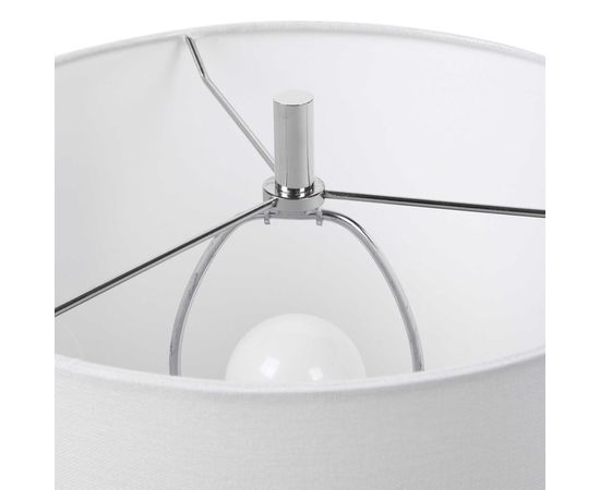 Настольная лампа UTTERMOST Fera Accent Lamp, фото 4