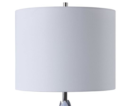 Настольная лампа UTTERMOST Fera Accent Lamp, фото 3