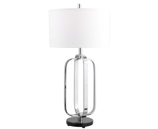 Настольная лампа UTTERMOST Mireille Table Lamp, фото 1