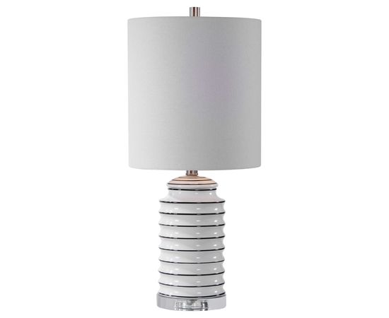 Настольная лампа UTTERMOST Rayas Table Lamp, фото 1