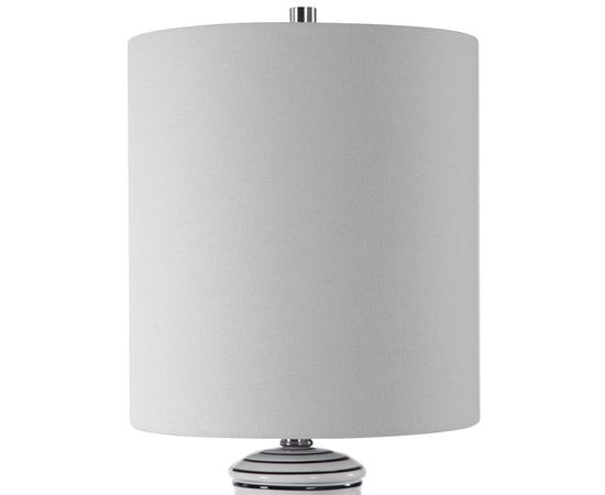 Настольная лампа UTTERMOST Rayas Table Lamp, фото 5