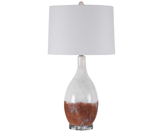 Настольная лампа UTTERMOST Durango Table Lamp, фото 1