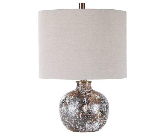 Настольная лампа UTTERMOST Luanda Accent Lamp, фото 1