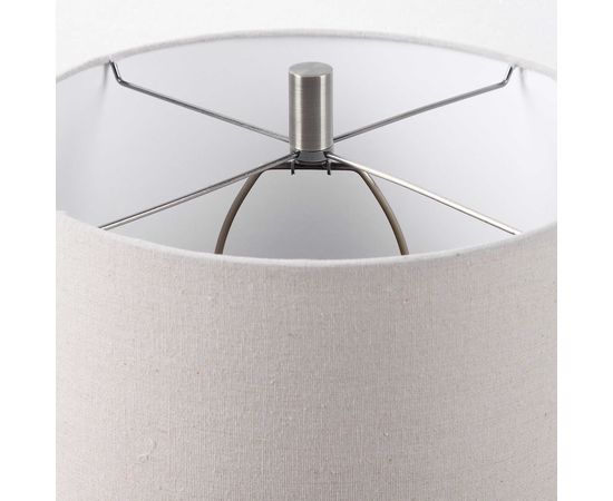 Настольная лампа UTTERMOST Luanda Accent Lamp, фото 5